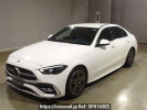 Mercedes Benz C-Class 206042C