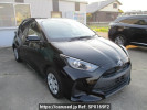 Toyota YARIS MXPH10