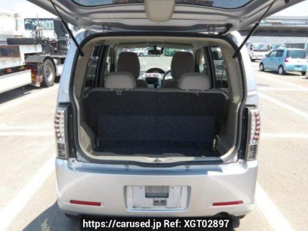 Used 2012 AT mitsubishi ek-wagon H82W Image[6]