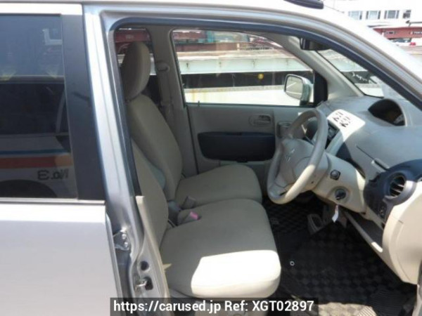 Used 2012 AT mitsubishi ek-wagon H82W Image[9]