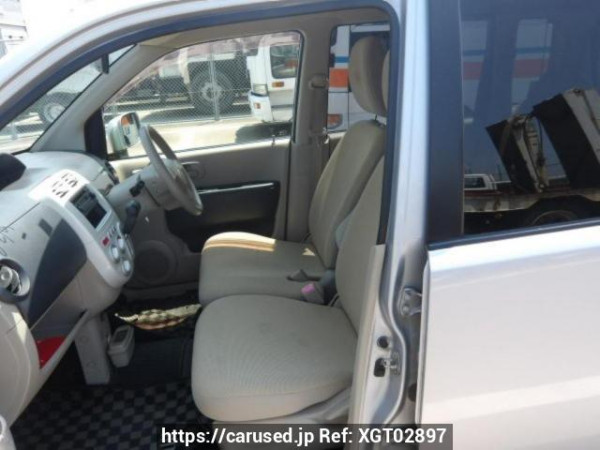 Used 2012 AT mitsubishi ek-wagon H82W Image[10]