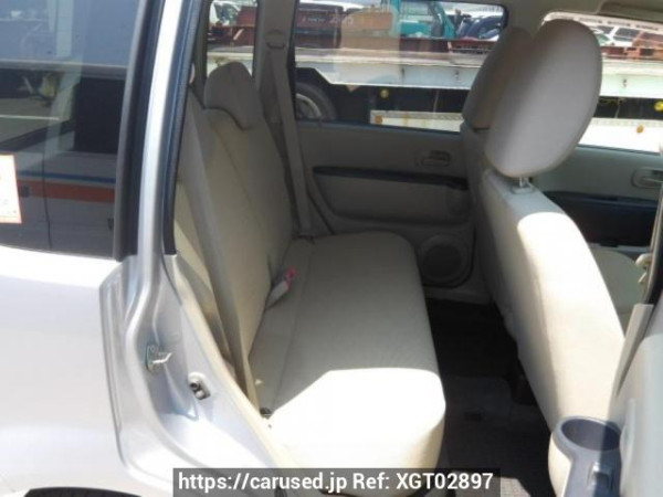 Used 2012 AT mitsubishi ek-wagon H82W Image[11]