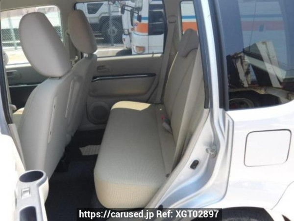 Used 2012 AT mitsubishi ek-wagon H82W Image[12]