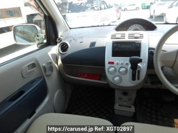 Used 2012 AT mitsubishi ek-wagon H82W Image[13]