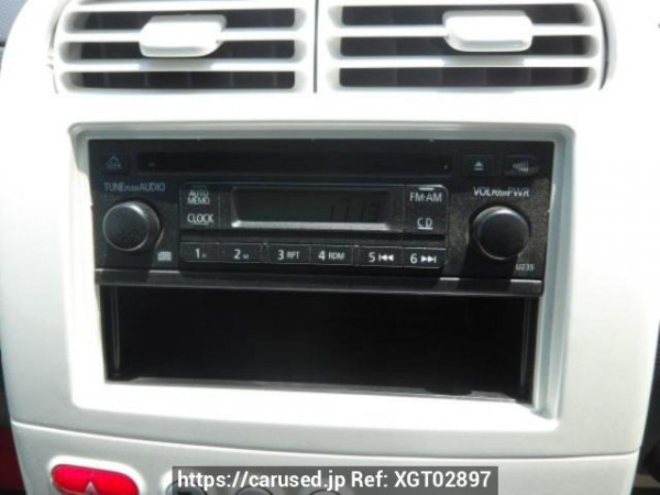 Used 2012 AT mitsubishi ek-wagon H82W Image[15]
