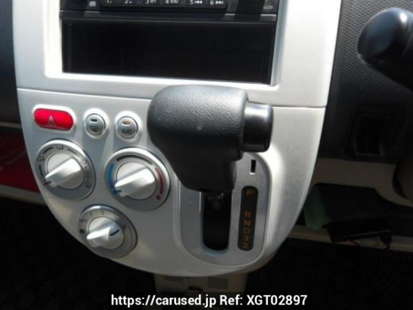 Used 2012 AT mitsubishi ek-wagon H82W Image[16]