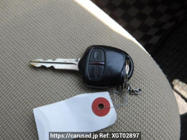 Used 2012 AT mitsubishi ek-wagon H82W Image[19]