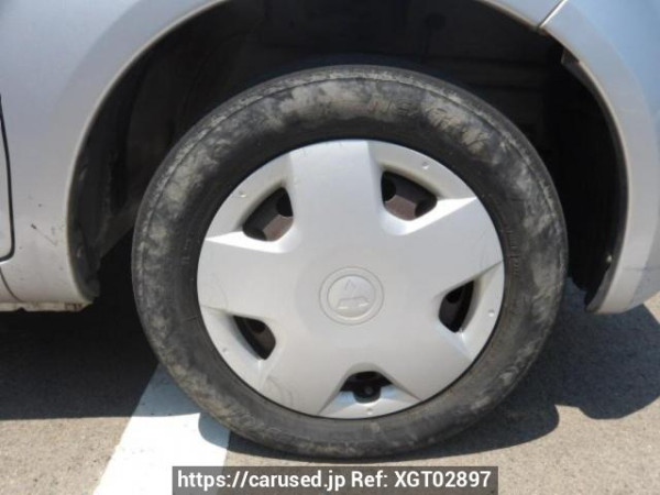 Used 2012 AT mitsubishi ek-wagon H82W Image[20]