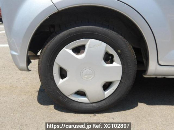 Used 2012 AT mitsubishi ek-wagon H82W Image[22]