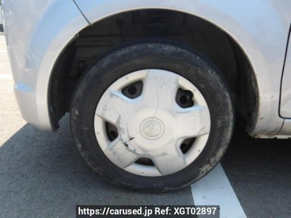 Used 2012 AT mitsubishi ek-wagon H82W Image[23]