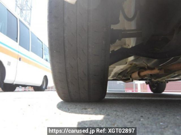 Used 2012 AT mitsubishi ek-wagon H82W Image[24]