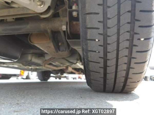Used 2012 AT mitsubishi ek-wagon H82W Image[25]
