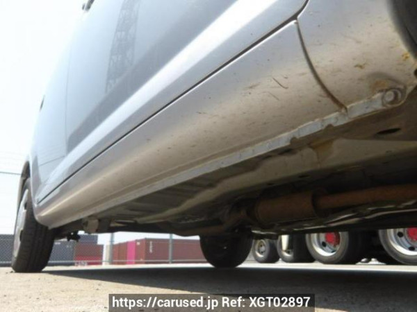 Used 2012 AT mitsubishi ek-wagon H82W Image[26]