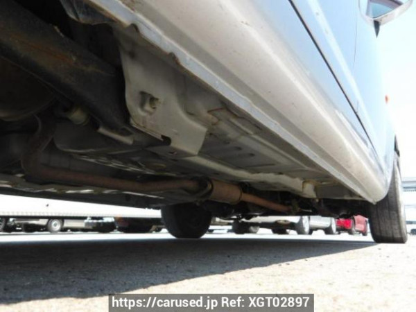 Used 2012 AT mitsubishi ek-wagon H82W Image[27]