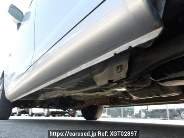 Used 2012 AT mitsubishi ek-wagon H82W Image[28]