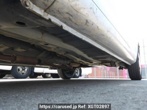 Used 2012 AT mitsubishi ek-wagon H82W Image[29]