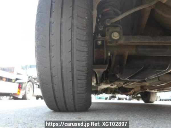 Used 2012 AT mitsubishi ek-wagon H82W Image[30]