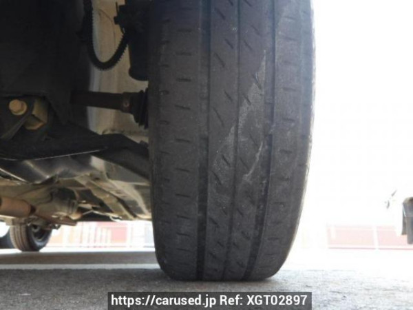 Used 2012 AT mitsubishi ek-wagon H82W Image[32]