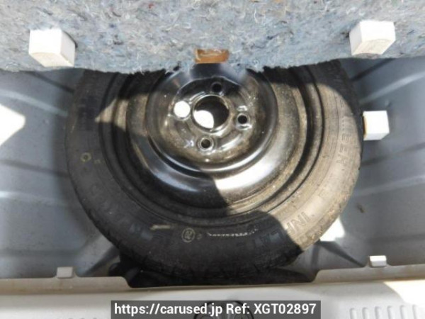 Used 2012 AT mitsubishi ek-wagon H82W Image[33]