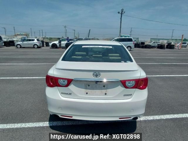 Used 2010 AT toyota mark-x GRX130 Image[5]