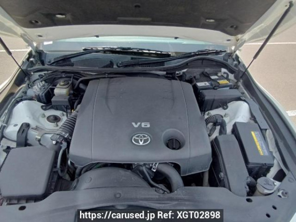 Used 2010 AT toyota mark-x GRX130 Image[10]