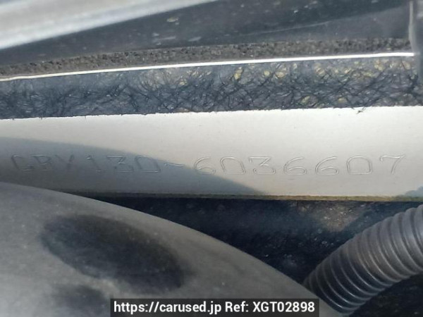 Used 2010 AT toyota mark-x GRX130 Image[12]