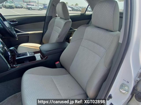 Used 2010 AT toyota mark-x GRX130 Image[14]