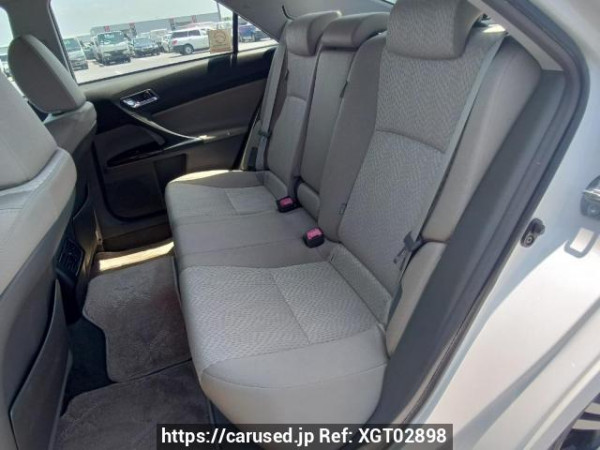 Used 2010 AT toyota mark-x GRX130 Image[16]