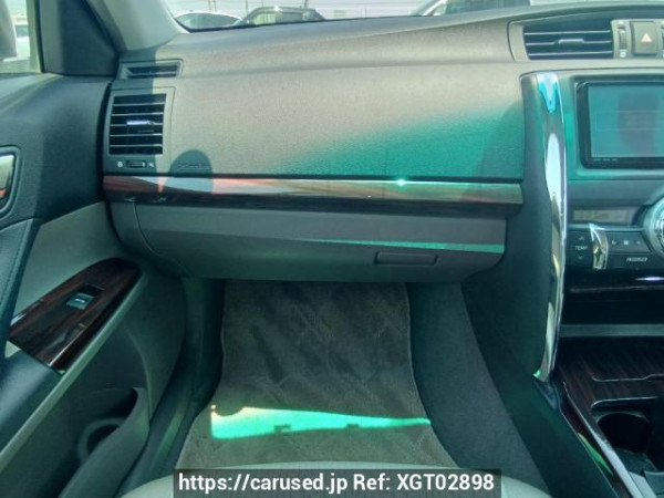 Used 2010 AT toyota mark-x GRX130 Image[18]