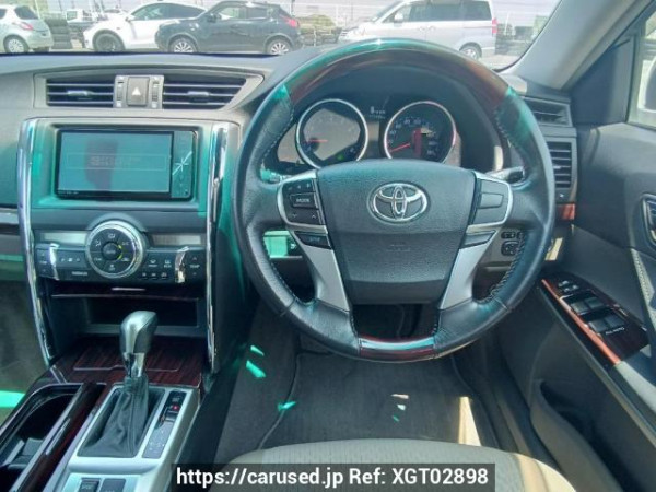 Used 2010 AT toyota mark-x GRX130 Image[19]