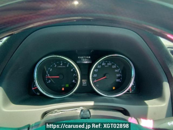 Used 2010 AT toyota mark-x GRX130 Image[20]