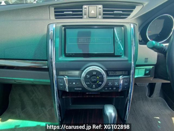 Used 2010 AT toyota mark-x GRX130 Image[22]