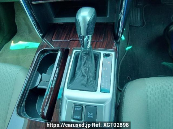 Used 2010 AT toyota mark-x GRX130 Image[24]