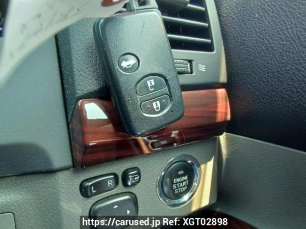 Used 2010 AT toyota mark-x GRX130 Image[25]