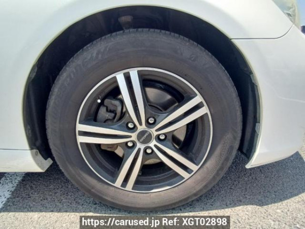 Used 2010 AT toyota mark-x GRX130 Image[26]