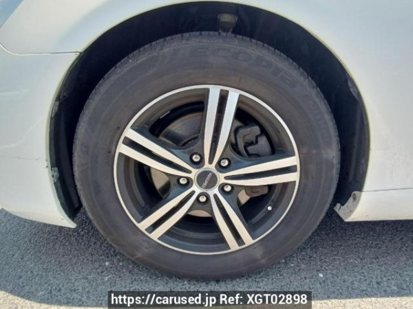 Used 2010 AT toyota mark-x GRX130 Image[27]