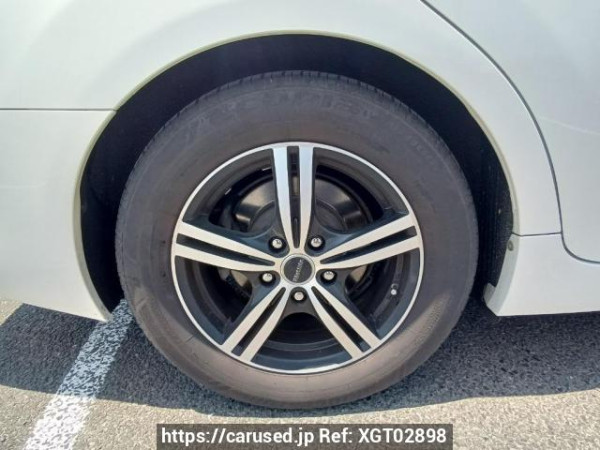 Used 2010 AT toyota mark-x GRX130 Image[28]