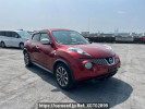 Nissan JUKE YF15