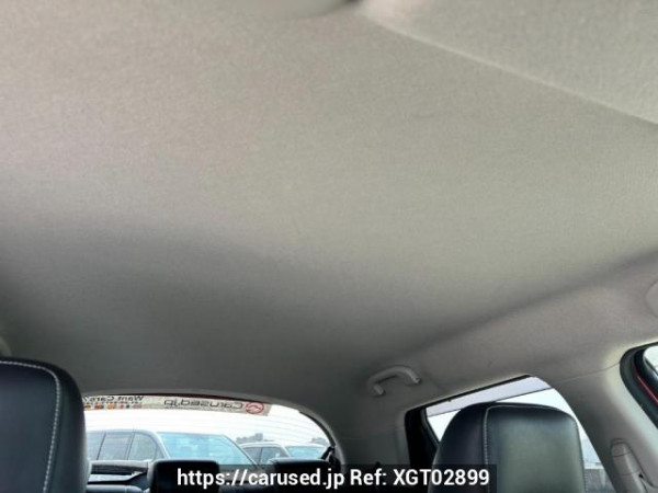 Used 2013 AT nissan juke YF15 Image[12]