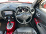 Used 2013 AT nissan juke YF15 Image[20]