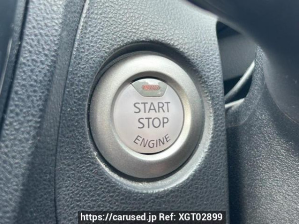 Used 2013 AT nissan juke YF15 Image[21]