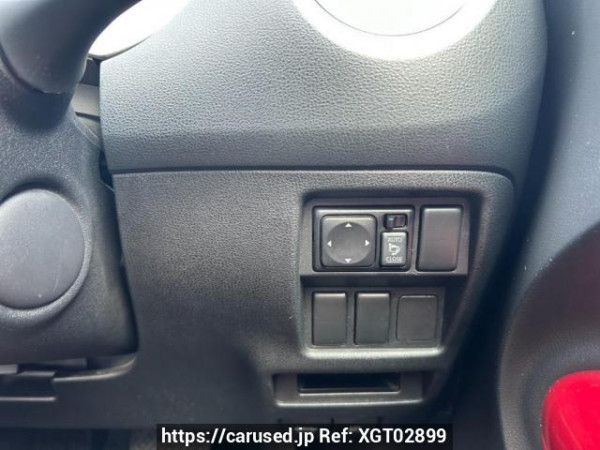 Used 2013 AT nissan juke YF15 Image[22]