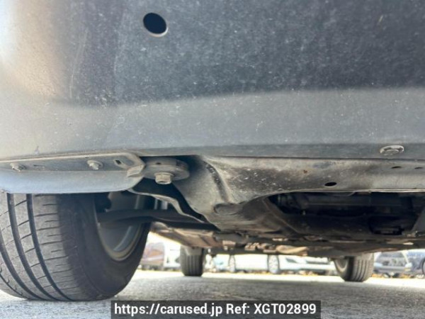 Used 2013 AT nissan juke YF15 Image[34]