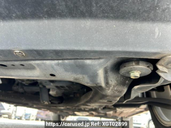 Used 2013 AT nissan juke YF15 Image[35]