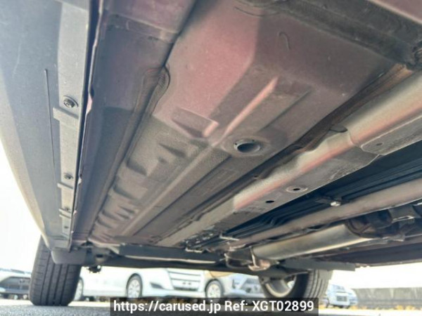 Used 2013 AT nissan juke YF15 Image[36]