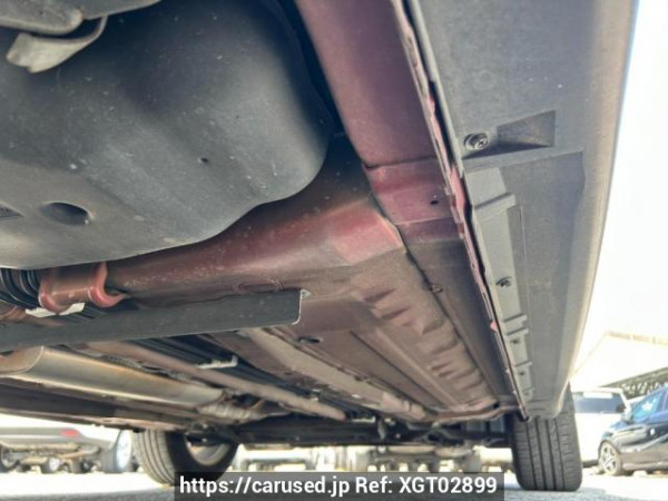 Used 2013 AT nissan juke YF15 Image[37]