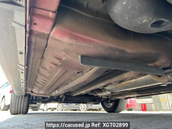 Used 2013 AT nissan juke YF15 Image[38]