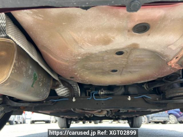 Used 2013 AT nissan juke YF15 Image[41]