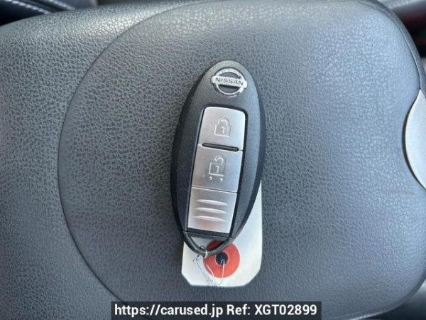 Used 2013 AT nissan juke YF15 Image[43]