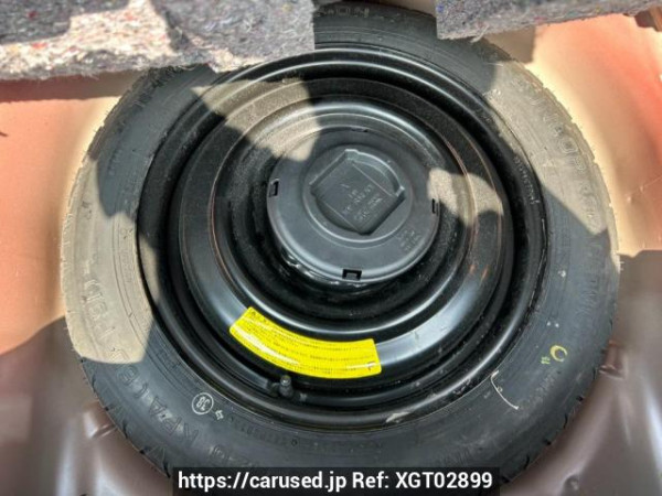 Used 2013 AT nissan juke YF15 Image[44]